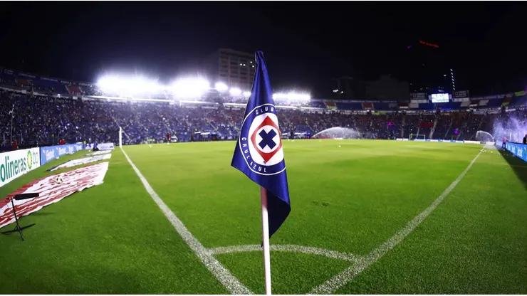 Cruz Azul envió oferta para seguir en el Estadio Ciudad de los Deportes