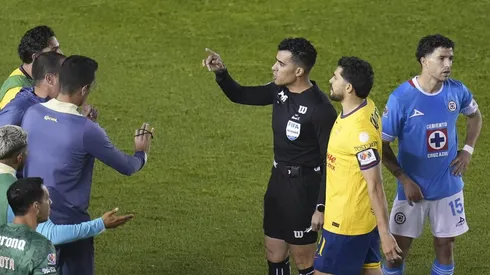 América estuvo a punto de defender a Adonai Escobedo.