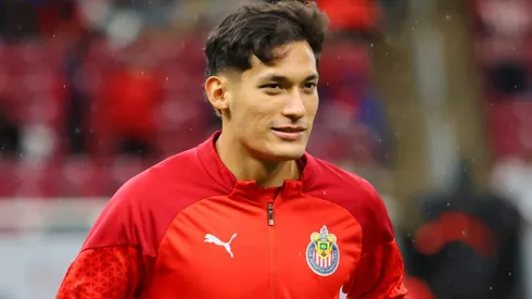 Chiquete Orozco se convertiría en el primer refuerzo de Cruz Azul.