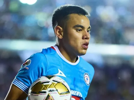 Charly Rodríguez rompió el silencio con una promesa