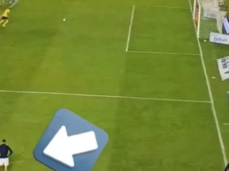 Nueva polémica: otro motivo por el que el penal no debió contar