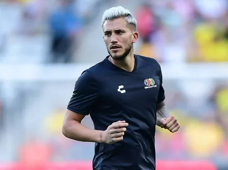 Revelan el equipo regio que quiere fichar a Gonzalo Piovi