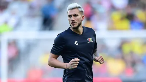 Revelan el equipo regio que quiere fichar a Gonzalo Piovi