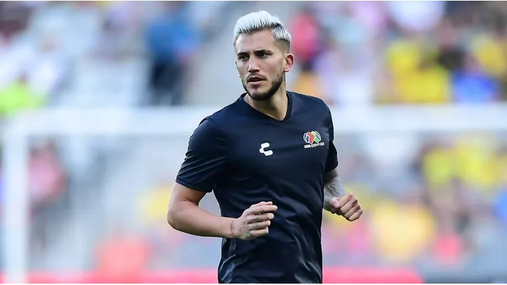 Revelan el equipo regio que quiere fichar a Gonzalo Piovi