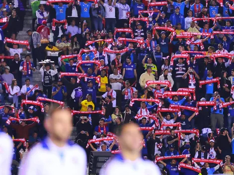 Afición señala a un responsable de la derrota y pide su salida