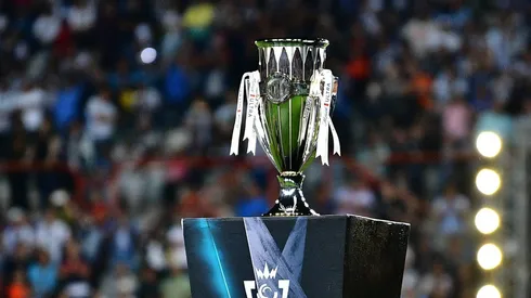 El torneo de Concacaf subirá el telón el próximo mes de febrero en el año 2025. Podría haber un Clásico Joven en los cuartos de final.