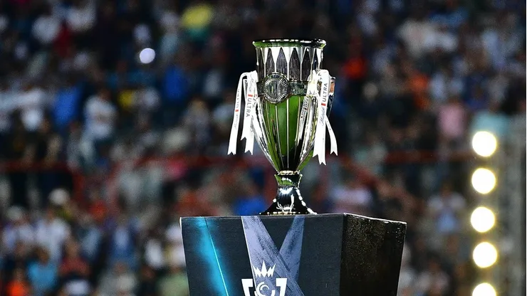El torneo de Concacaf subirá el telón el próximo mes de febrero en el año 2025. Podría haber un Clásico Joven en los cuartos de final.