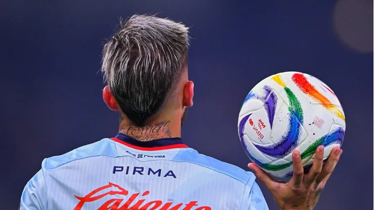 El defensor argentino está siendo uno de los más señalados después de la eliminación de los cementeros en semifinales.