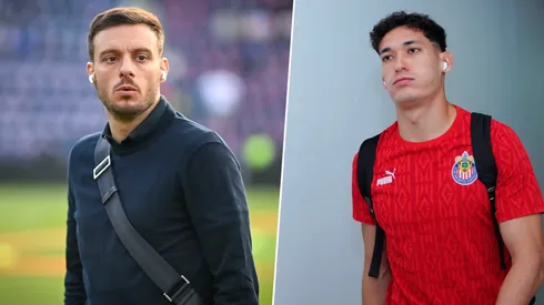 El defensor mexicano es el principal objetivo de La Máquina para la próxima ventana de transferencias.