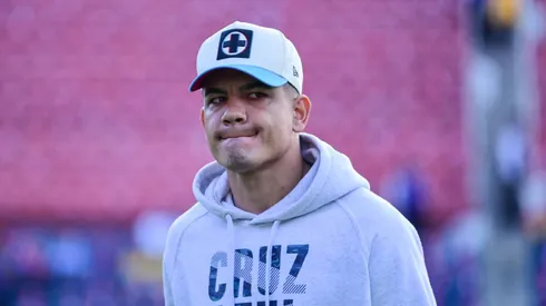 Toro Fernández se sinceró tras la eliminación de Cruz Azul