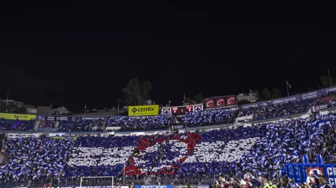 Cruz Azul estaría obligado a cambiar de estadio para la Concachampions