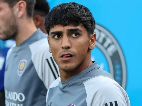 El fichaje de Facundo Torres por Palmeiras tomó un inesperado giro