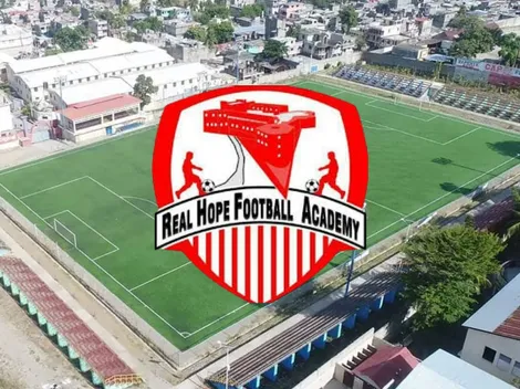 Todo sobre Real Hope, el primer rival en Concachampions 2025