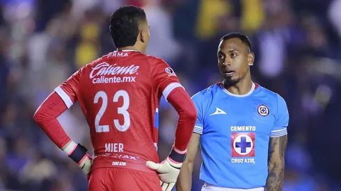 Filtran la autocrítica que hizo Cruz Azul tras perder frente al América