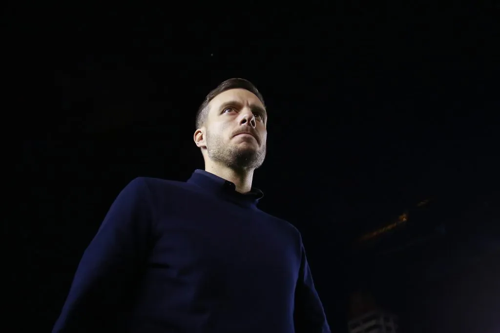 Filtran la autocrítica que hizo Cruz Azul tras perder frente al América (Jam Media)