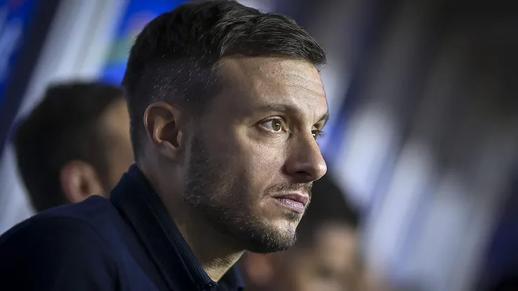 Martín Anselmi tendría pocos refuerzos para el Clausura 2025.