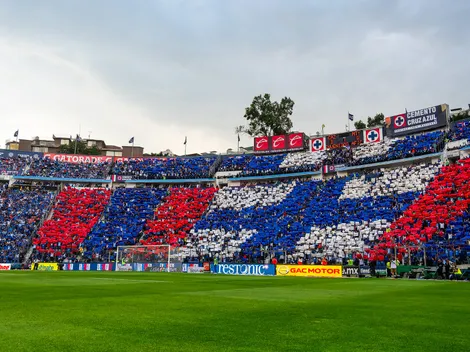 El Estadio Azul le cerraría sus puertas al futbol