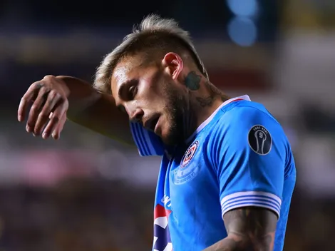 En Argentina insisten con lo de Piovi y Boca Juniors