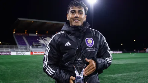 Facundo Torres vuelve a ilusionar a Cruz Azul.