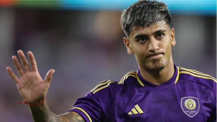 El mediocampista uruguayo es uno de los favoritos de Iván Alonso para reforzar el mediocampo ofensivo del equipo.
