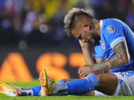 La razón por la que Cruz Azul ahora sí negocia por Piovi