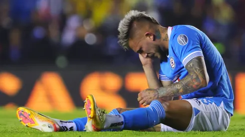 El defensor argentino era intocable hasta hace algunas semanas pero ahora los cementeros no ven con malos ojos su salida.