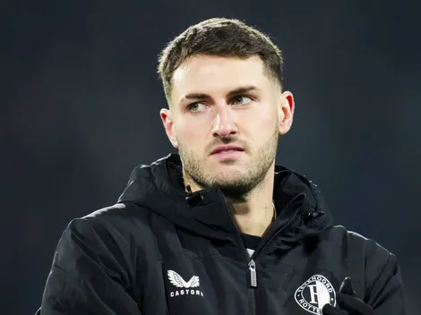 Giménez anotó pero dejó una frase que no gustaría en Cruz Azul