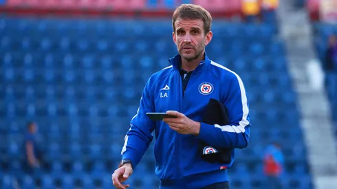 El director deportivo fue uno de los protagonistas de un altercado del que se sigue hablando y que podría llegar a la justicia.