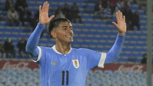 Cruz Azul insistiría por el fichaje de Facundo Torres.