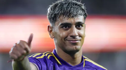 ¿Cruz Azul o Palmeiras? Facundo Torres eligió a su favorito