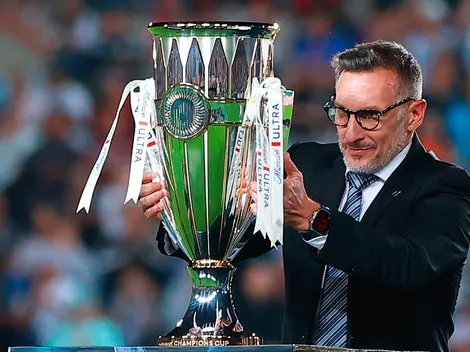 ¿Cuándo empieza la Copa de Campeones de la Concacaf 2025?