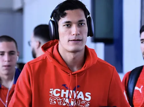 " Andaba intratable", el primer gran desafío de Anselmi con el Chiquete