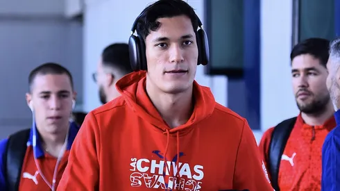 Chiquete Orozco se convertiría en el primer refuerzo de Cruz Azul.