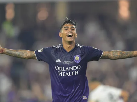 Cruz Azul llegó a un acuerdo con Facundo Torres por su contrato