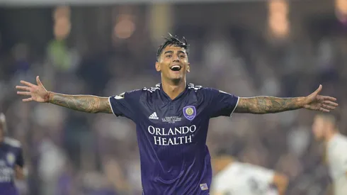 Cruz Azul llegó a un acuerdo con Facundo Torres por su contrato