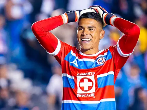 ¿Cruz Azul ofreció a Kevin Mier a otros equipos de la Liga MX?