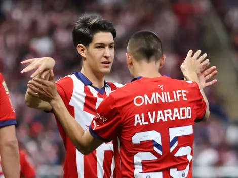 ¿Cruz Azul se olvida del Piojo para fichar al Chiquete?