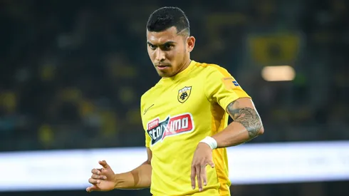 El mediocampista mexicano es uno de los principales deseos de los cementeros desde hace varios torneos.