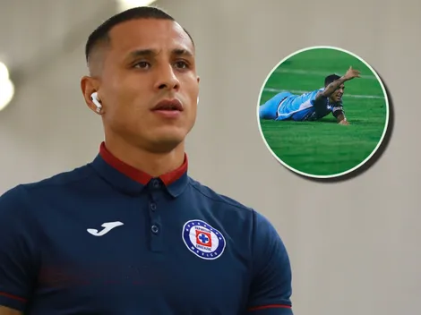 "Hay días y días": Yotún reveló cómo se siente tras su dura lesión