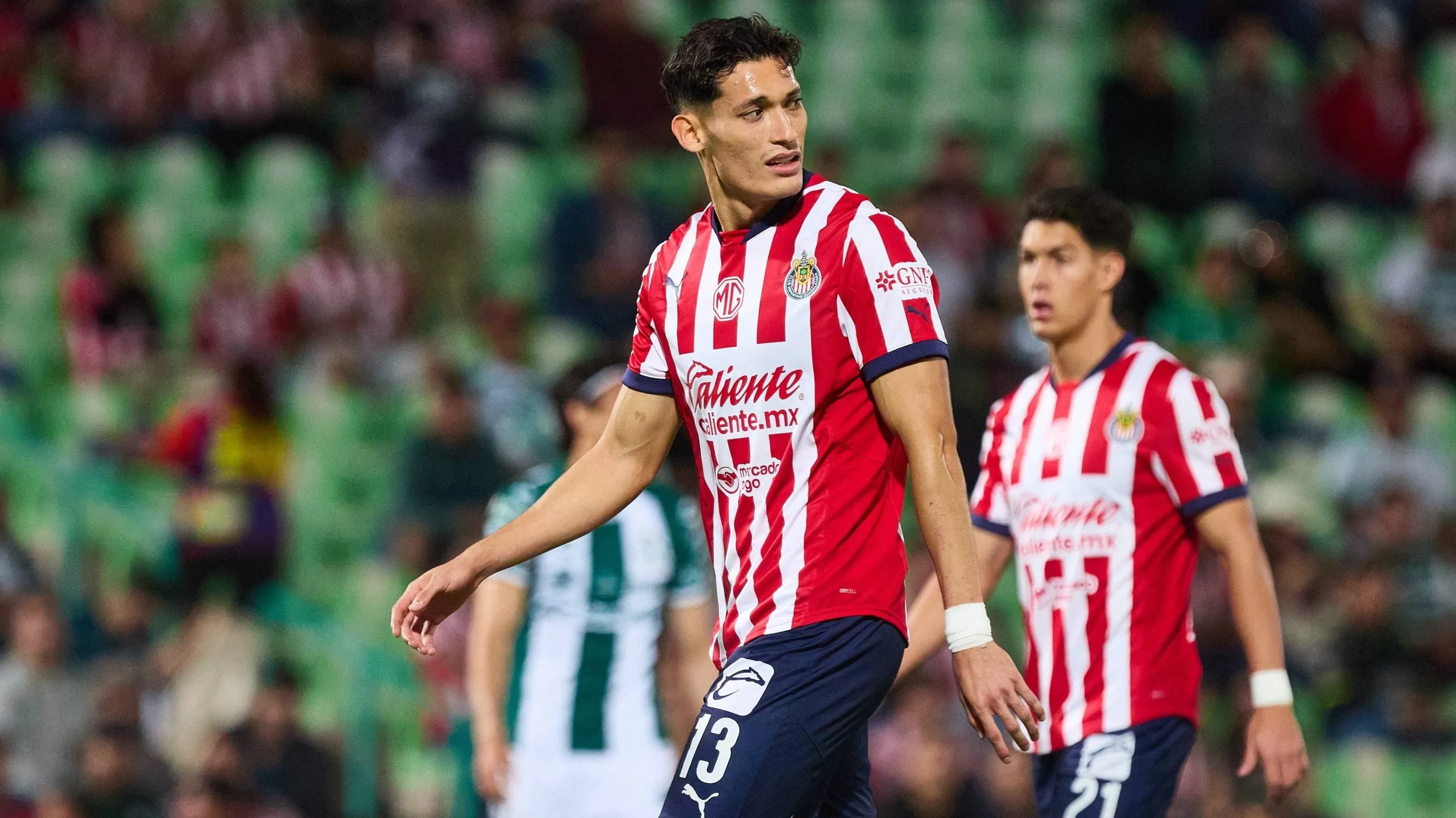 Orozco Chiquete, cerca de Cruz Azul. (Imago 7)