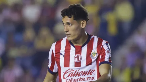 Jesús Orozco Chiquete, cerca de Cruz Azul.