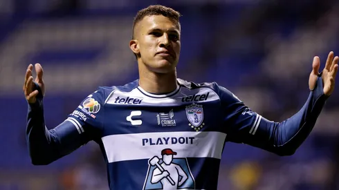 Nelson Deossa cerca de dar un gran salto en su carrera.