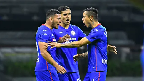 Un grano de arena para que Cruz Azul gane la Novena.