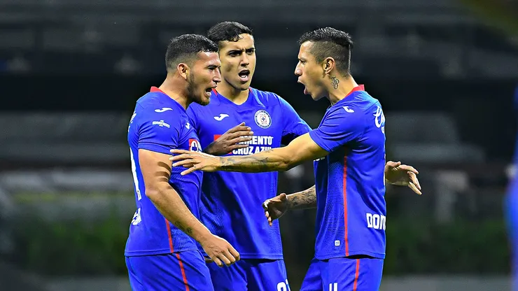 Un grano de arena para que Cruz Azul gane la Novena.