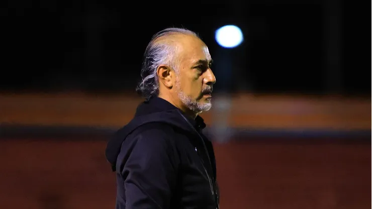 El ex entrenador de los cementeros concedió una entrevista y dio a su favorito para el título este semestre.