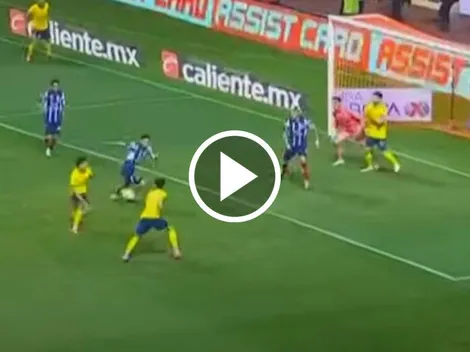 Tito Villa expuso el robo del América en la final del Apertura 2024