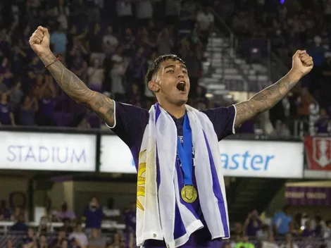 El contrato de Facundo Torres en Cruz Azul sería astronómico