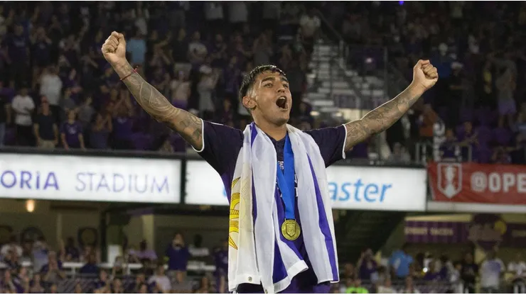 El contrato de Facundo Torres en Cruz Azul sería astronómico