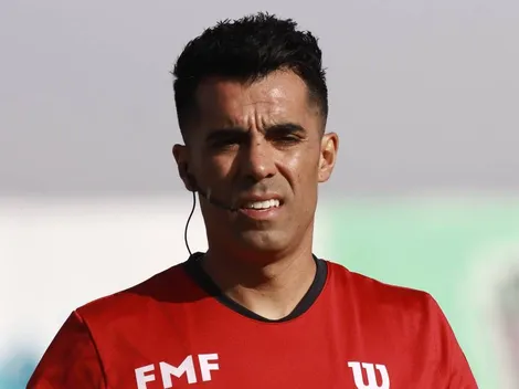 La insólita final del futbol mexicano que pitará Adonai Escobedo