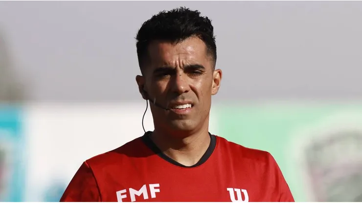 La insólita final del futbol mexicano que pitará Adonai Escobedo